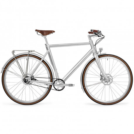 Vélo de ville Schindelhauer Friedrich VIII / XI