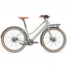 Vélo de ville Schindelhauer Greta gris