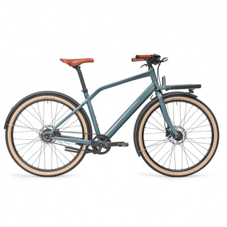 Vélo de ville Schindelhauer Gustav