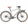 Vélo de ville Schindelhauer Gustav gris