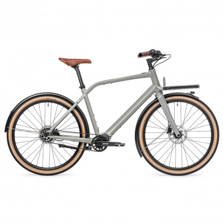 Vélo de ville électrique Schindelhauer Emil VI / IX Vélo de ville électrique Schindelhauer Emil VI / IX