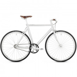 Vélo ville Schindelhauer Siegfried alu pure