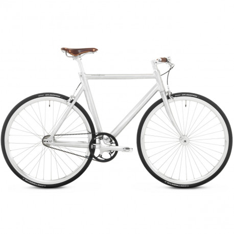 Vélo de ville Schindelhauer Siegfried