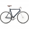 Vélo ville Schindelhauer Siegfried midnight blue
