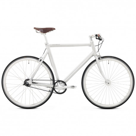 Vélo de ville Schindelhauer Ludwig VIII / XI