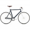 Vélo de ville Schindelhauer Ludwig VIII / XI bleu