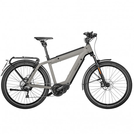 Speed bike Riese & Müller Supercharger GT HS