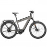 Speed bike Riese & Müller Supercharger GT vario HS silver