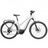 VTC électrique Riese & Müller Charger 3 mixte blanc