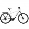VTC électrique Riese & Müller Charger 3 mixte blanc