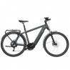 VTC électrique Riese & Müller Charger 3 mixte blanc