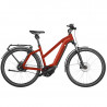 VTC électrique Riese & Müller Charger 3 mixte blanc