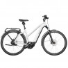 VTC électrique Riese & Müller Charger 3 mixte blanc