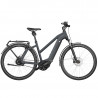 VTC électrique Riese & Müller Charger 3 mixte blanc
