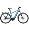 VTC électrique Riese & Müller Charger 3 mixte blanc