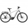 VTC électrique Riese & Müller Charger 3 mixte blanc