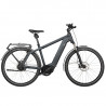 VTC électrique Riese & Müller Charger 3 mixte blanc