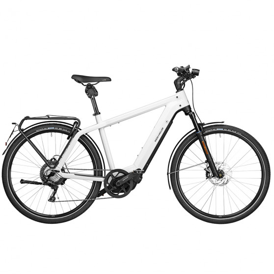 Speed Bike Riese & Müller Charger 3 HS
