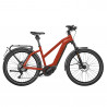 Speed Bike Riese & Müller Charger 3 GT HS blanc