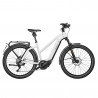 Speed Bike Riese & Müller Charger 3 GT HS blanc