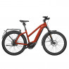 Speed Bike Riese & Müller Charger 3 GT HS blanc
