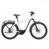 Speed Bike Riese & Müller Charger 3 GT HS blanc