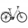 Speed Bike Riese & Müller Nevo HS blanc