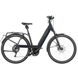Speed Bike Riese & Müller Nevo HS blanc