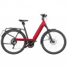 Speed Bike Riese & Müller Nevo HS blanc
