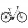 Speed Bike Riese & Müller Nevo HS blanc