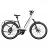 Speed Bike Riese & Müller Nevo GT HS blanc