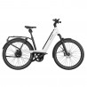 Speed Bike Riese & Müller Nevo GT HS blanc