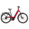 Speed Bike Riese & Müller Nevo GT HS blanc