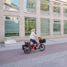 Vélo cargo électrique Tern HSD P9