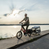 Vélo cargo électrique Tern HSD P9