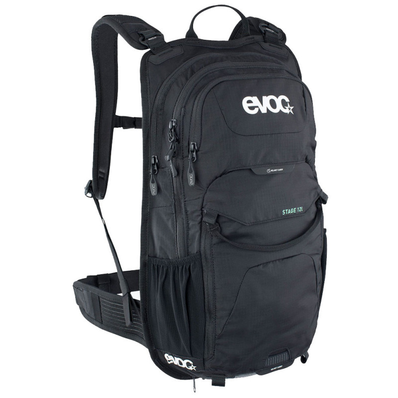 Sac a dos Evoc Stage 12L Cyclable.ch