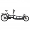 Speed Bike Riese & Müller Load 75 HS blanc