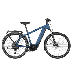VTC électrique Riese & Müller Charger 4