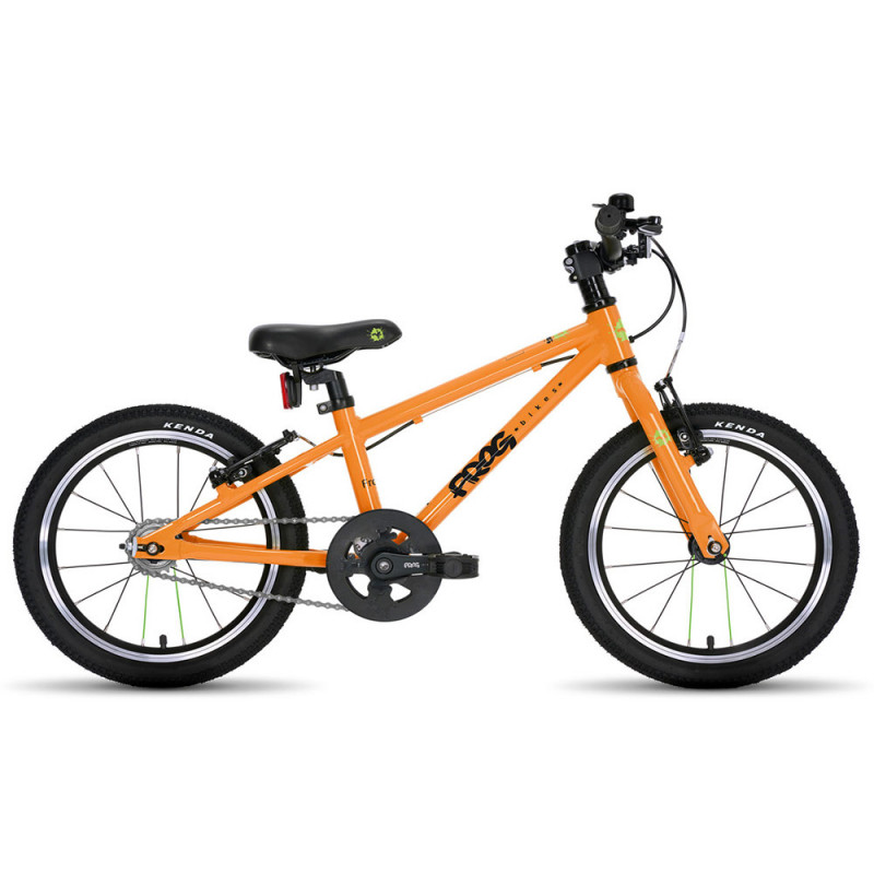 Vélo enfant 16 Frog Bikes Frog 44 (4-5 ans) 