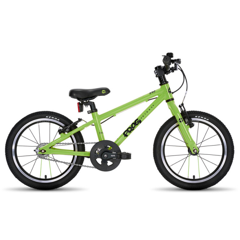 Velo enfant 4-5 ans