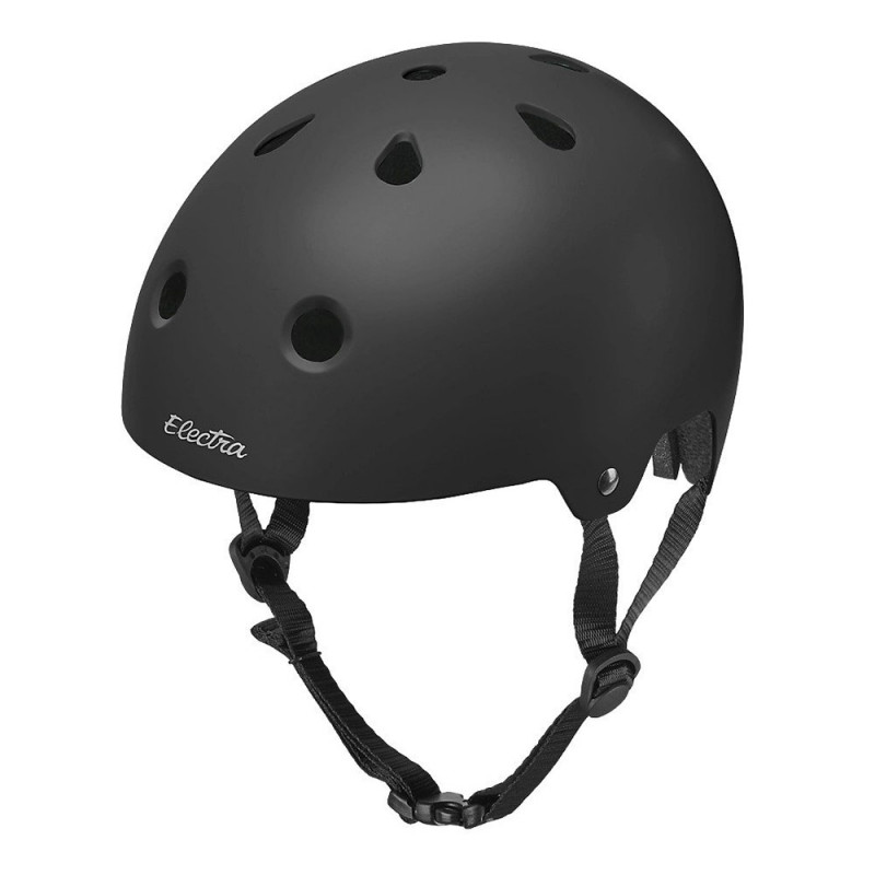 Casque velo electra deals