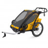 Remorque vélo enfant Thule Chariot Sport 2