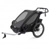 Remorque vélo enfant Thule Chariot Sport 2