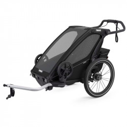 Remorque vélo enfant Thule Chariot Sport 2