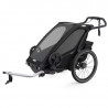 Remorque vélo enfant Thule Chariot Sport 2