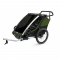 Remorque vélo enfant Thule Chariot Cab 2