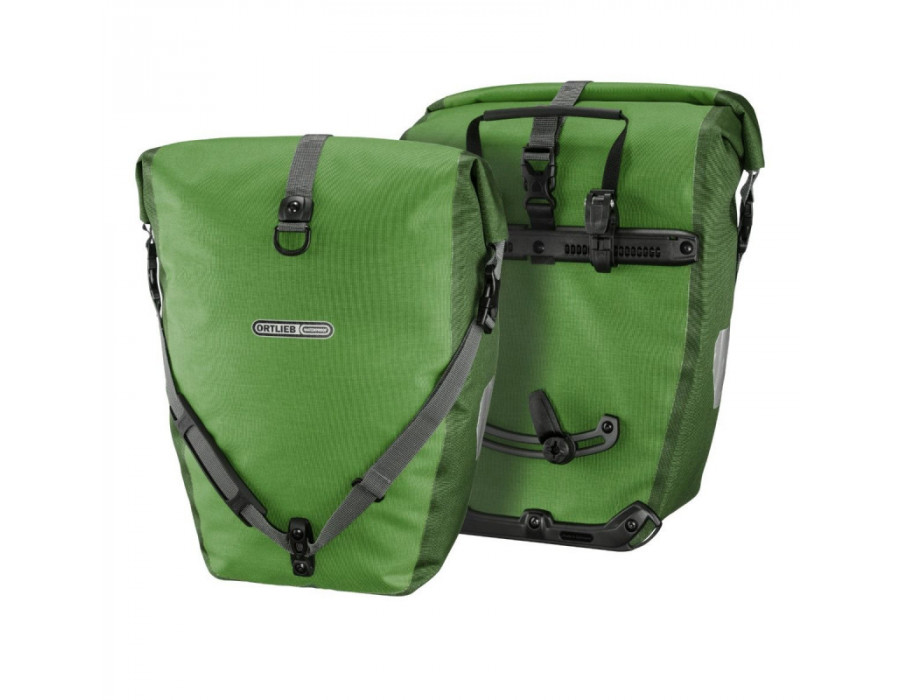 Votre sac de voyage Ortlieb Rack-Pack 24 à 89L sur Cyclable.com !