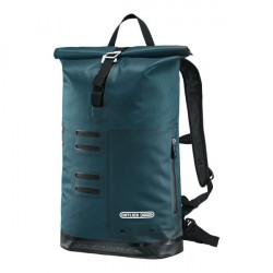 Sac à dos Ortlieb Commuter-Daypack City 21L bleu pétrole