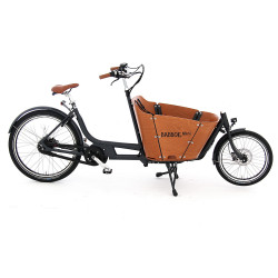 Vélo cargo électrique Babboe Mini Mountain