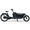 Vélo cargo électrique Winora F.U.B. 2W